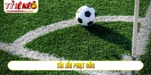 Tài Xỉu phạt góc